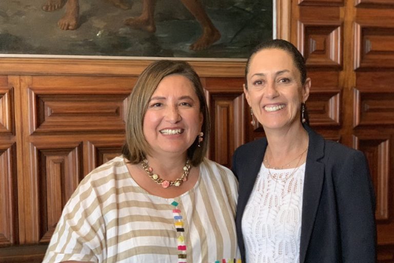 El Presidente de Canadevi hizo énfasis en la importancia de contar con una planeación que vaya más allá del corto plazo.