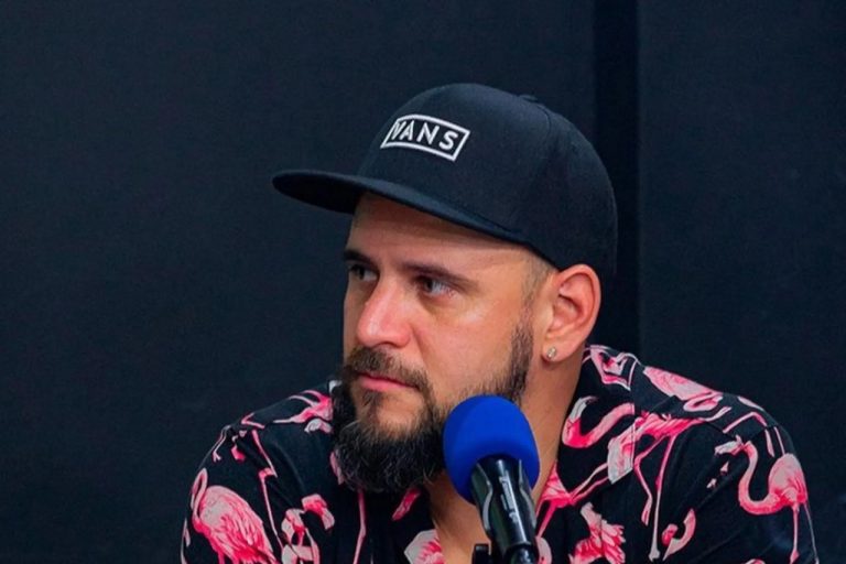 El influencer cuenta con 5 millones de seguidores, mayoritariamente adolescentes y menores de edad.