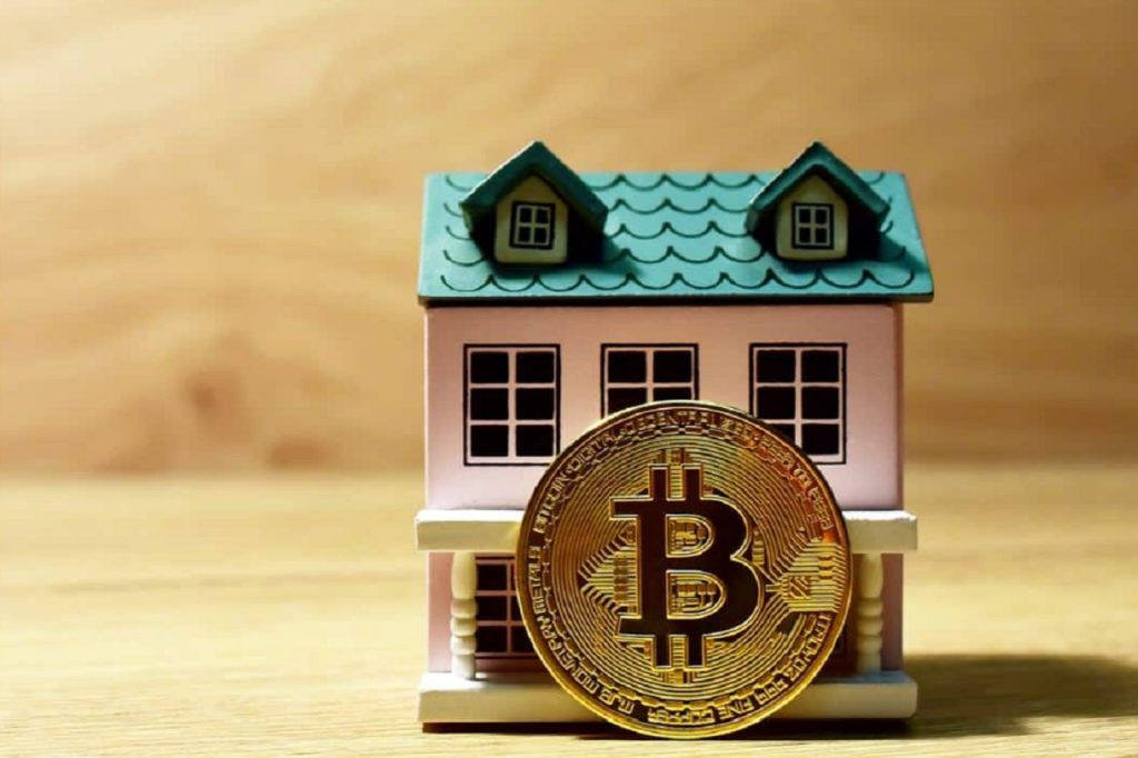 La empresa Fiwind, el exchange de criptomonedas que opera a nivel nacional, el inquilino, que es vendedor inmobiliario, deberá transferir todos cada mes la cantidad pactada en Bitcoin.