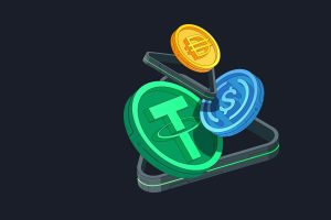 El colapso de la stablecoin Terra-Luna acabó con 40.000 millones de dólares en riqueza de los inversores en cuestión de días en mayo de 2022.