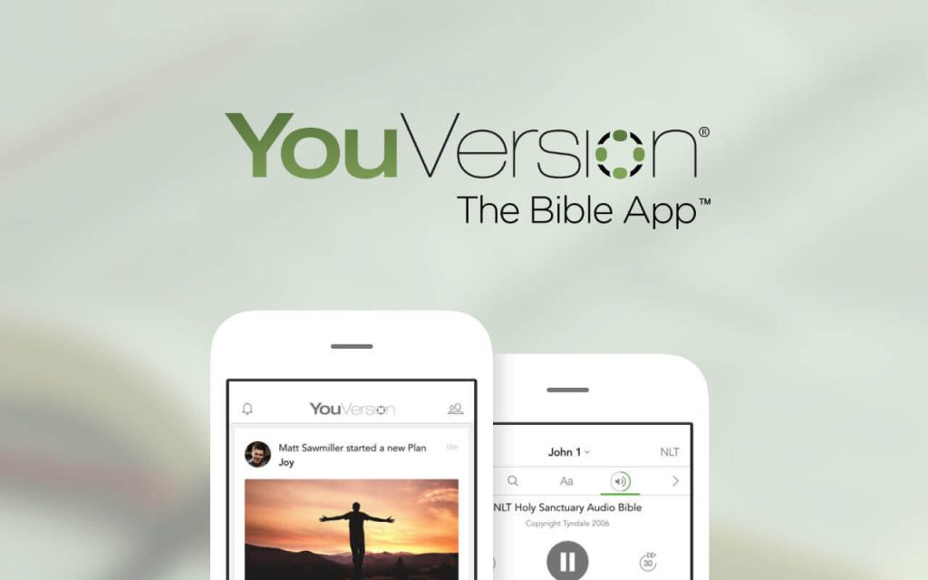 youversion 1
