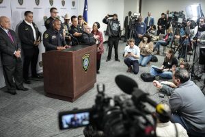 Jeffrey Escalante o Genesse Ivonne Moreno, era un hombre que se autopercibía como mujer, y que además padecía problemas mentales