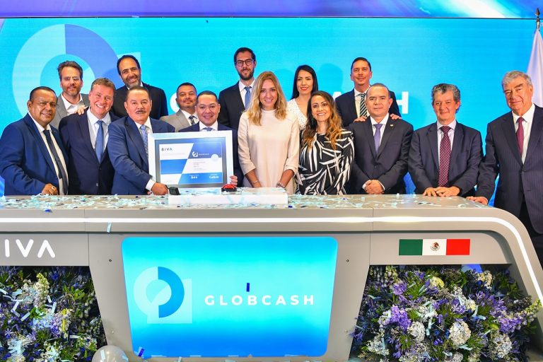 Ansasi Capital LLC, de David Waxman, se encargó de la estructuración y modelo de negocio.