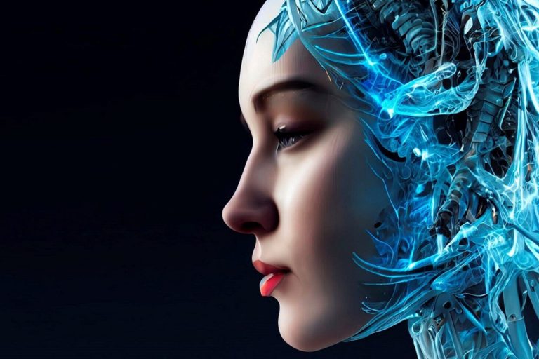 Se requiere un estimado de 10 minutos para resolver una encuesta y dar un punto de vista personal sobre los avances y retos de la IA en México.