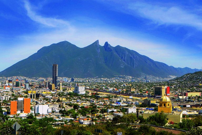 En el periodo se registraron 46,531 unidades disponibles en la Zona Metropolitana de Monterrey.