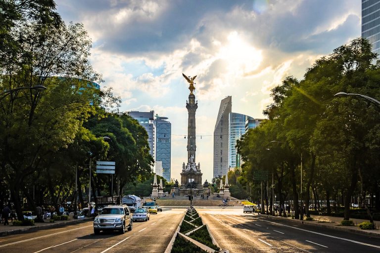 , El ToM permite medir el plazo que una propiedad típica estará activa a la venta antes de realizar la venta en la CDMX.