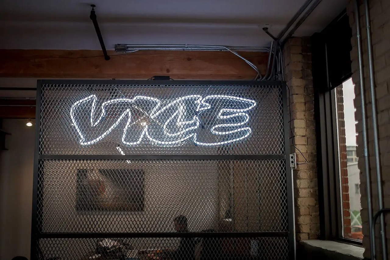 La división de noticias de Vice fue aclamada por su periodismo y obtuvo premios prestigiosos.