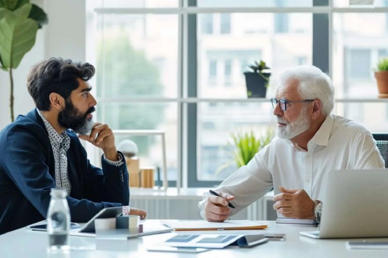Los baby boomers son la cohorte demográfica que sigue a la generación silenciosa y que precede a la generación X.