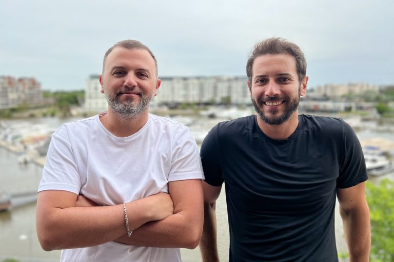 Mencionaron que en Pulppo se comparte el 50% de las comisiones que reciben.