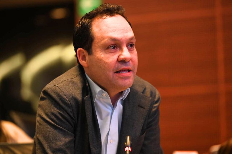 López Obrador no tiene ningún respeto ni consideración por el Estado de Derecho, ni por cumplir la Ley Electoral: MC