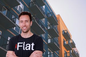 La proptech Flat en 2022 adquirió a Intelimétrica.