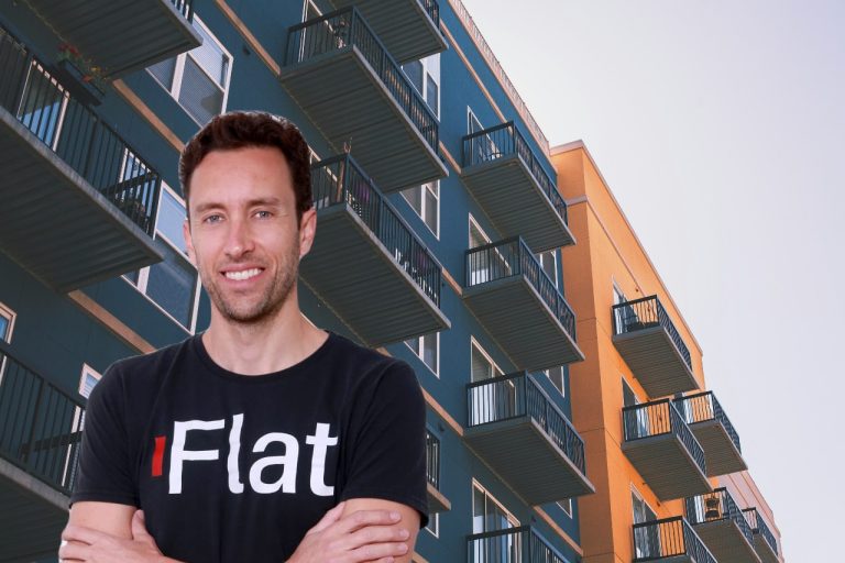 La proptech Flat en 2022 adquirió a Intelimétrica.