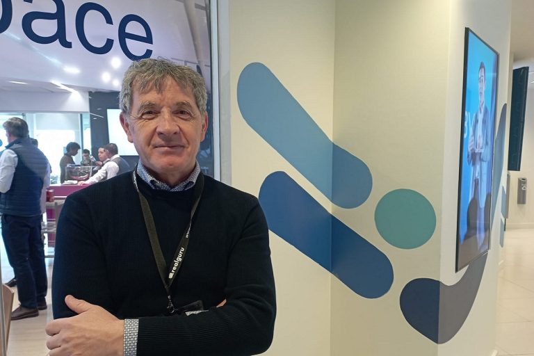 “Si miras a Estados Unidos, tiene 2,500 startups proptech. México apenas tiene 137. Toda Latinoamérica hispana tiene apenas 1,500”.