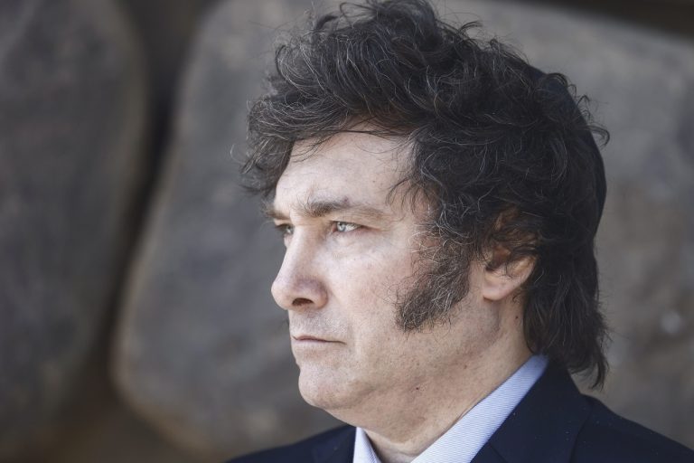 Javier Milei también dialogará con el presidente del Banco Interamericano de Desarrollo (BID), Ilan Goldfajn.