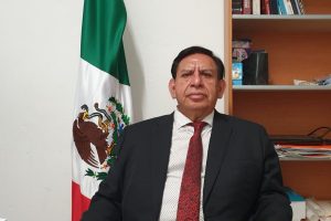 Mencionó que tal vez millones de “hermanitos están bajo esta emoción y pues debemos respetarlos. No estamos peleados con nuestros hermanos”.