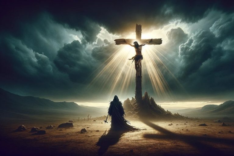 Un cristiano debe llevar su verdad y fe hasta las urnas.