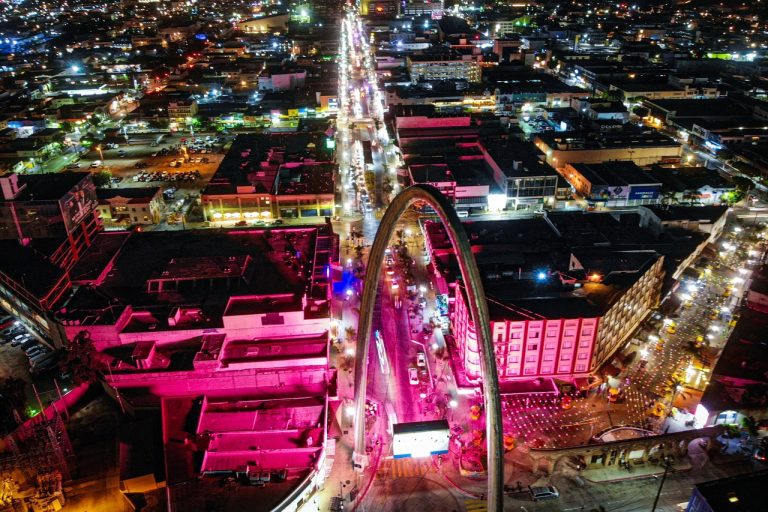 El vocero de la Alianza Ministerial Evangélica destacó que la comunidad evangélica en Tijuana cuenta con 600 iglesias.