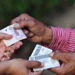 En Oaxaca, se evidenció compra de votos en Miahuatlán de Porfirio Díaz, Oaxaca, donde César Figueroa, de Morena, fue grabado ofreciendo 500 pesos por voto.