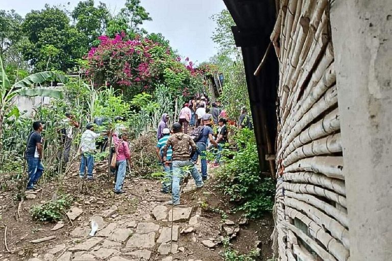 Rancho Nuevo y Coamila son comunidades de habla náhuatl que se rigen bajo la Ley de Usos y Costumbres.