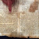 La iniciativa de ley para los 10 mandamientos fue aprobada y firmada por el gobernador Jeff Landry ayer 19 de junio.