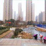 La firma Beddor dice que el mercado inmobiliario en China seguiría siendo un lastre para las economías de estas pequeñas ciudades a largo plazo.