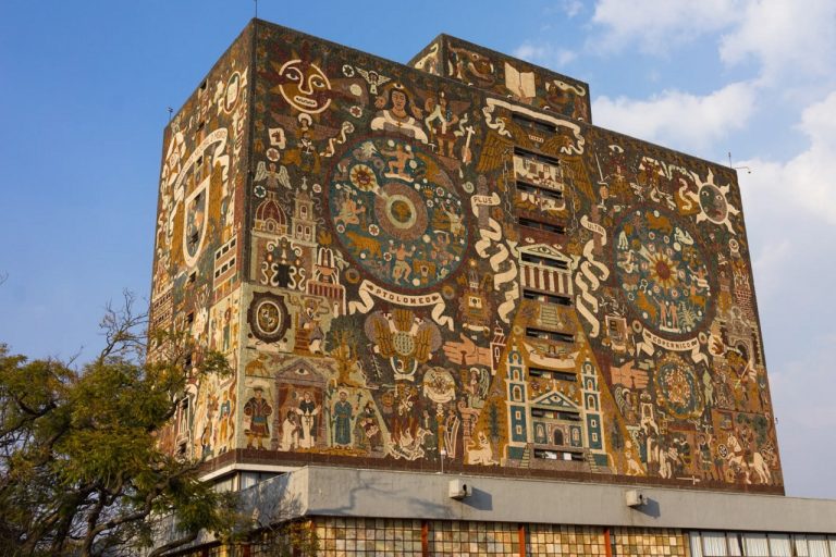 La UNAM, a través del Departamento de Computación de la Facultad de Ingeniería ha apoyado la difusión de la convocatoria con el Centro de Blockchain.