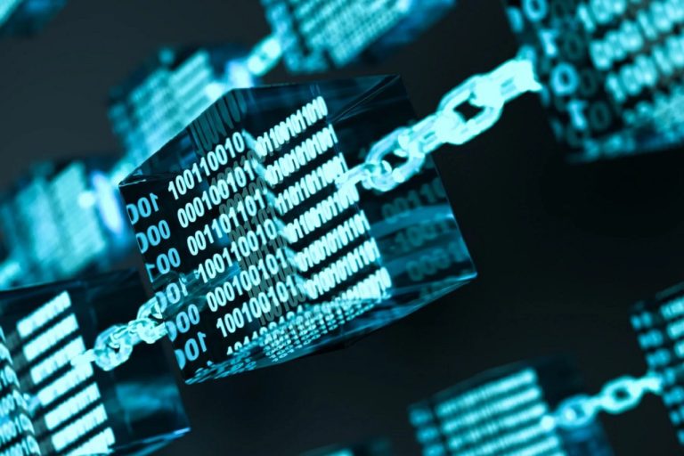 En la medida en que la representación mediante tecnologías de registros distribuidos (TRD, como el 'blockchain') será la forma característica de los criptoactivos.