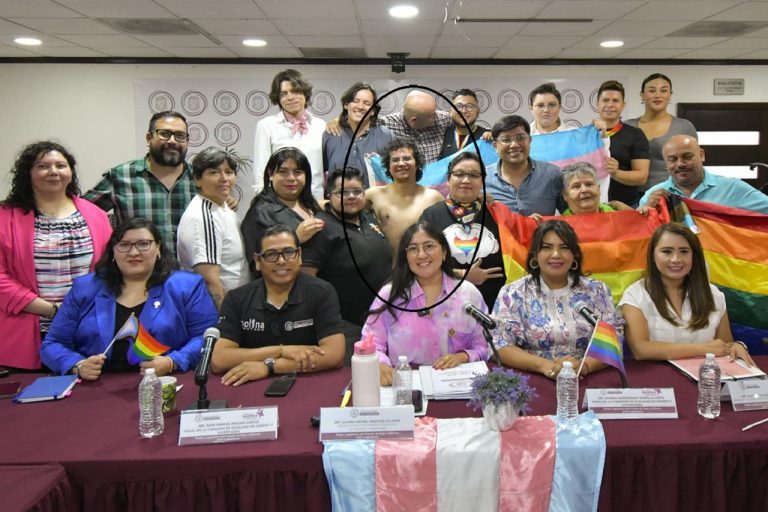 Además, los niños, según la iniciativa, podrán cambiar su sexo a nivel legal, por supuesto, sin la aprobación de sus padres.