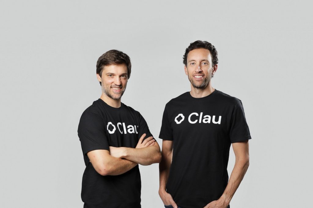 Fundada por Víctor Noguera y Bernardo Cordero, la proptech Clau.com es parte del nuevo conglomerado Clau Group.