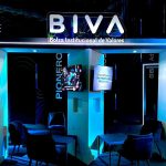 María Ariza, directora de la Bolsa Institucional de Valores, destacó los logros alcanzados con la realización de este programa.