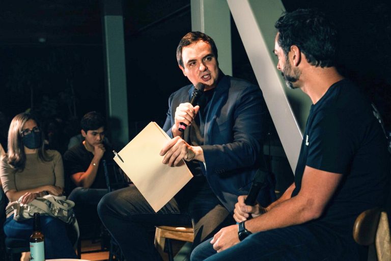 DD360 es una plataforma innovadora en el ecosistema fintech y proptech de México.