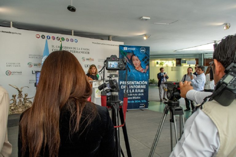 La UNESCO ha liderado iniciativas para preparar a los países no sólo con datos y generación de conocimiento.