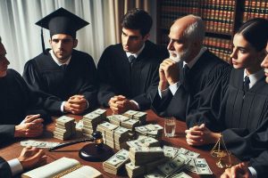 Los actuales magistrados populistas en Bolivia de la Corte Suprema declararon una autoprórroga indefinida de sus cargos.
