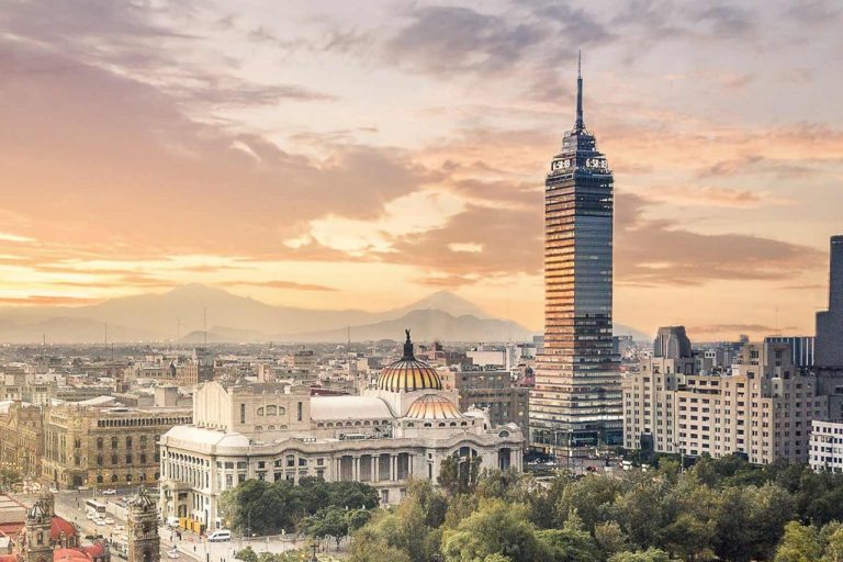 La demanda dentro del mercado inmobiliario mexicano ha crecido con el nearshoring.