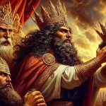 Los descubrimientos arqueológicos recientes de la Biblia sugieren que Manasés, el rey denigrado, fomentó la reactivación económica.