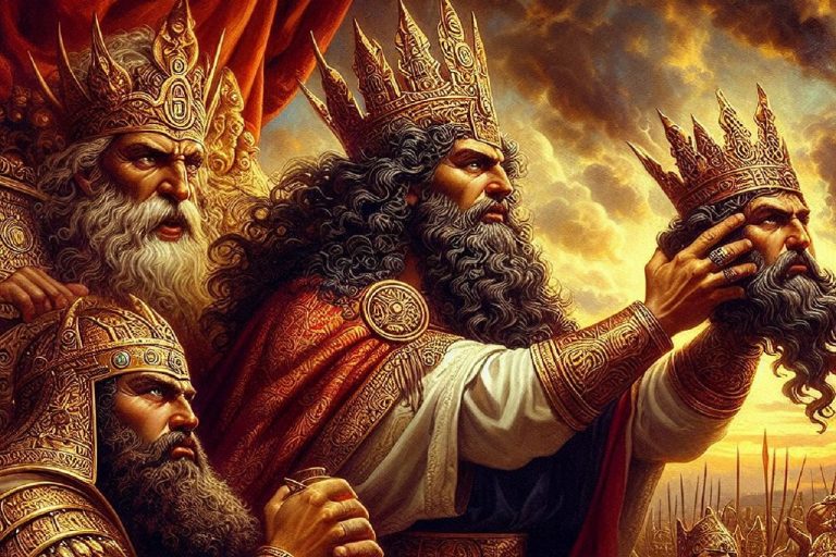 Los descubrimientos arqueológicos recientes de la Biblia sugieren que Manasés, el rey denigrado, fomentó la reactivación económica.