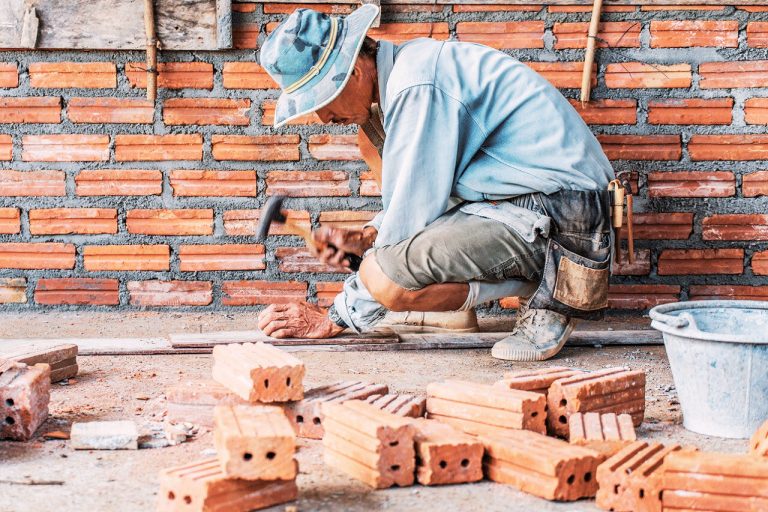 Itzel Hernández, capacitadora de Materiales San Cayetano, explicó que la empresa ha otorgado más de 200 capacitaciones.