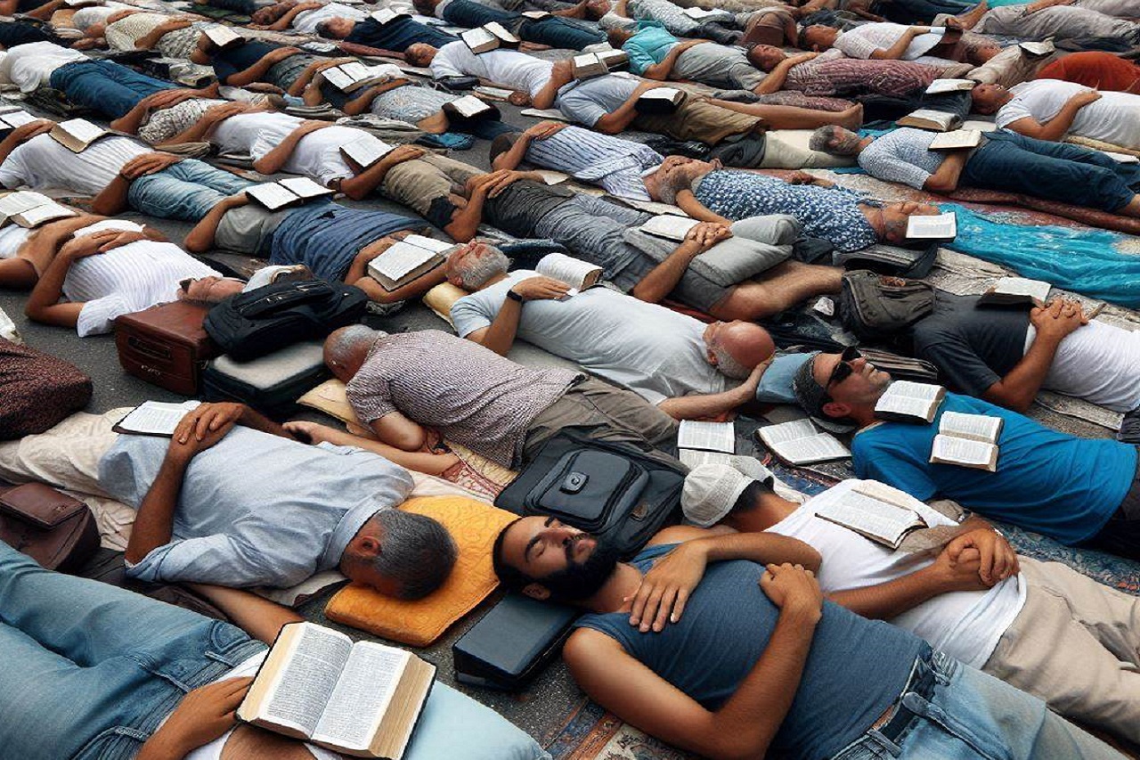 Me sorprende ver en estos días tanta apatía ante la desaparición del Poder Judicial en México.