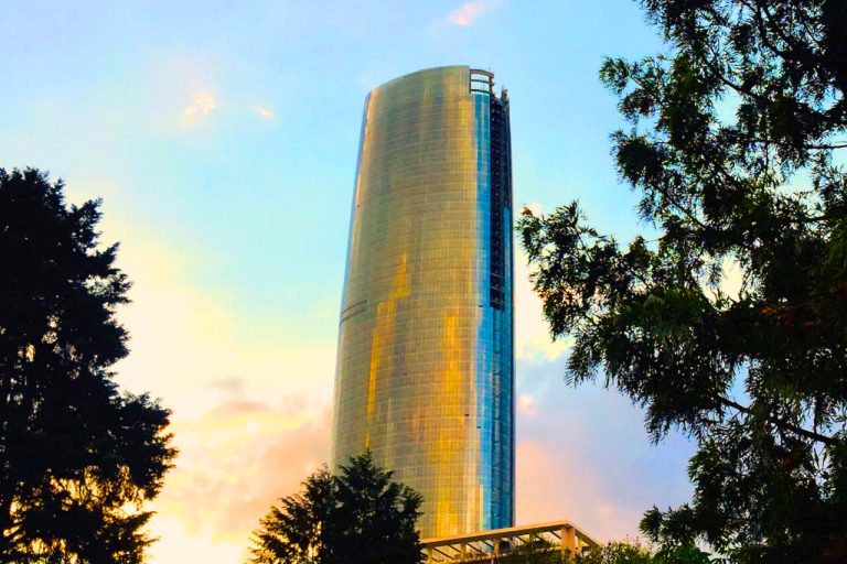 Asesores y administración de FUNO rediseñaron el proyecto Mítikah hasta llegar a ser el desarrollo inmobiliario más icónico de la CDMX.