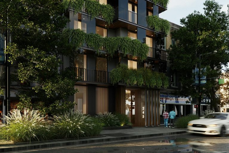 Rodrigo Méndez, creador de la proptech, dijo que la idea surgió de una experiencia personal dolorosa.