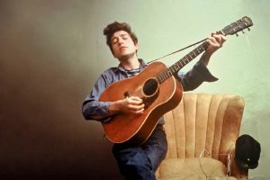 Conoce la odisea de una de las canciones más grandes, tocada solo con una guitarra y una armónica.
