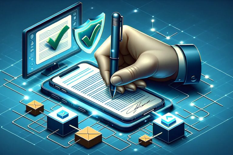 Según McKinsey, el segmento de la firma digital podría incrementar el PIB de México entre un 7% y un 15% hacia 2025.