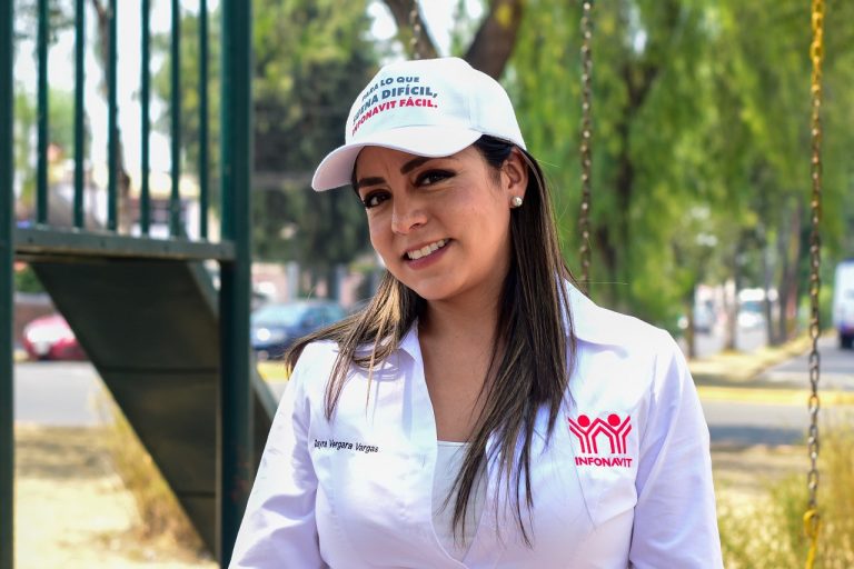 “Primero, hay que pensar en el Infonavit de antes, con créditos diseñados en veces de salario mínimo que aumentaban año con año, y que no daban certeza a trabajadores”.