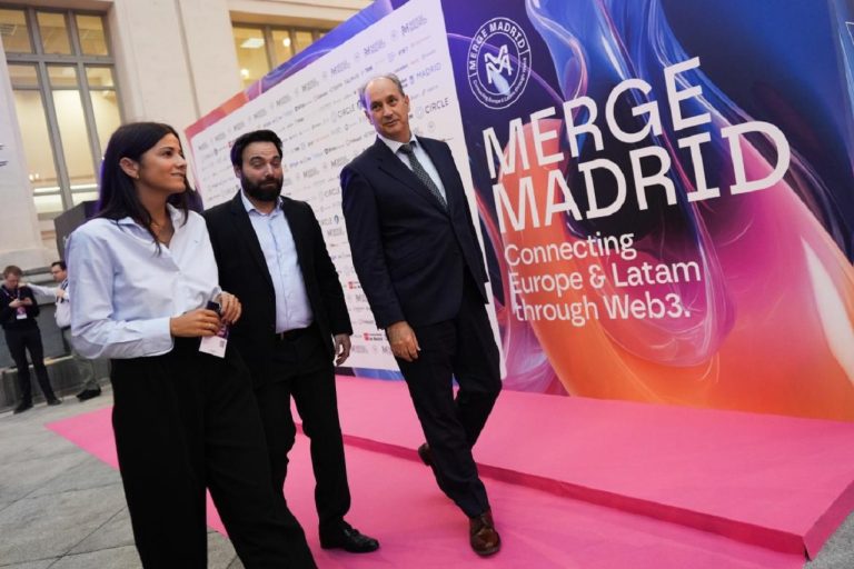 La primera red de servicios Blockchain se pondrá en marcha en la Comunidad de Madrid, España, con lo que será clave esa entidad para poner en marcha esa plataforma a nivel nacional.