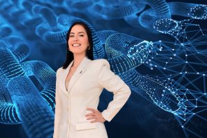 Este reconocimiento busca visibilizar el talento femenino que está transformando la tecnología a nivel mundial y reafirma el compromiso de ICP con la diversidad e inclusión.