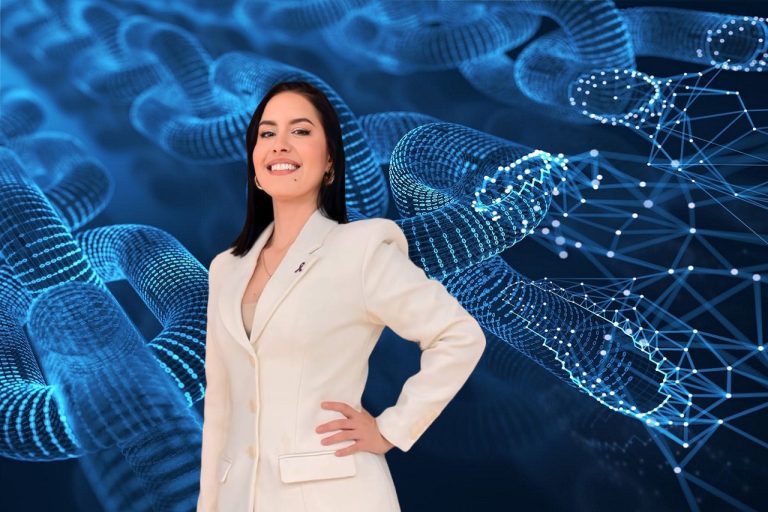 Este reconocimiento busca visibilizar el talento femenino que está transformando la tecnología a nivel mundial y reafirma el compromiso de ICP con la diversidad e inclusión.