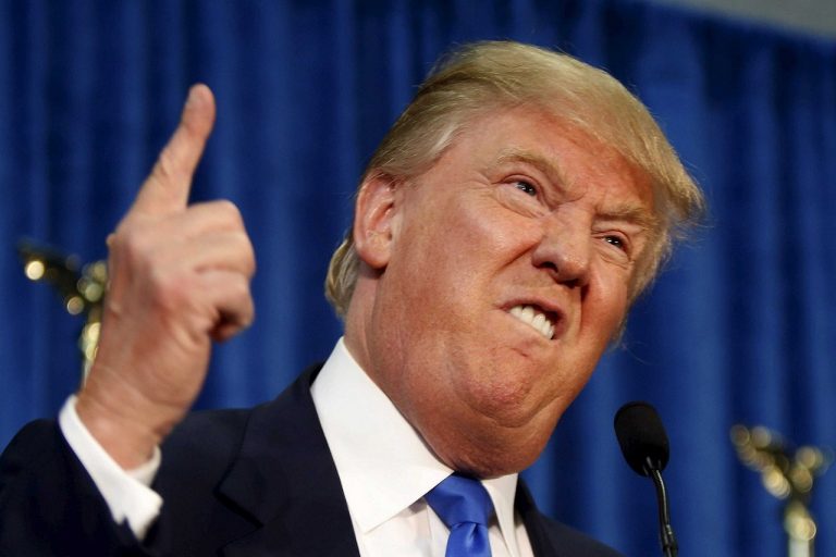 No está claro si Donald Trump realmente cumplirá sus amenazas o si las está utilizando como una táctica de negociación.
