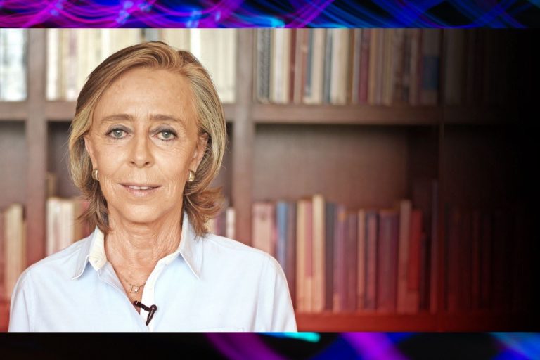 La amplia trayectoria de María Amparo Casar, está enfocada a la crítica y el análisis político ha sido clave para el fortalecimiento de la democracia en México.