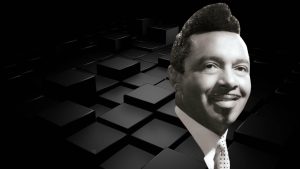 El maestro Dámaso Pérez Prado era popular, no populachero; tocaba el piano y le hacía al danzón en su natal Cuba.