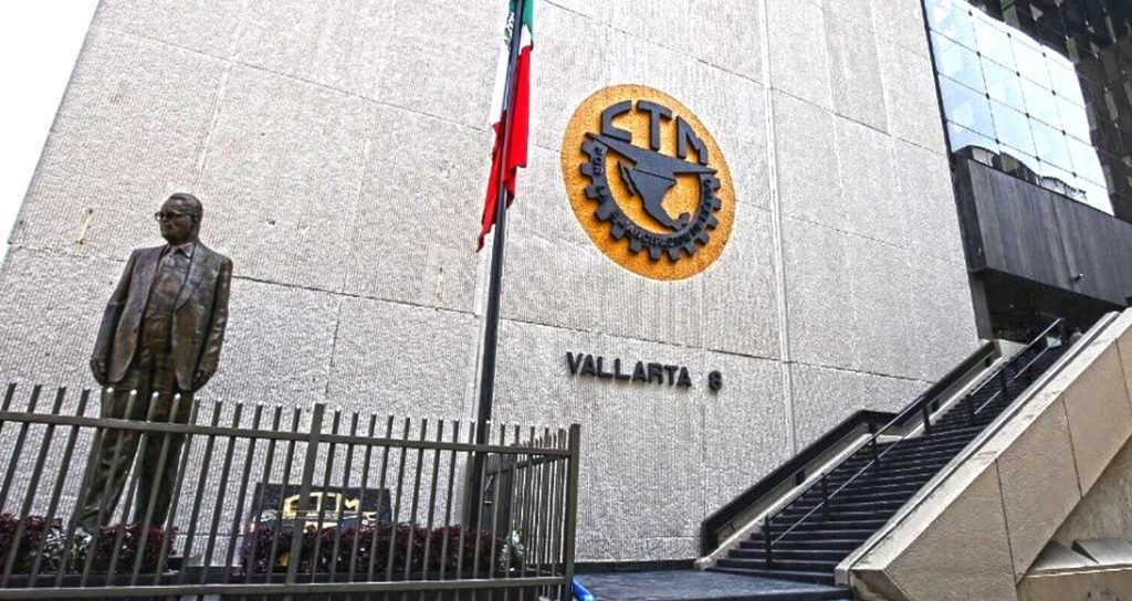 Sindicatos: Cambios de Morena a Infonavit preocupan a obreros 3 ctm